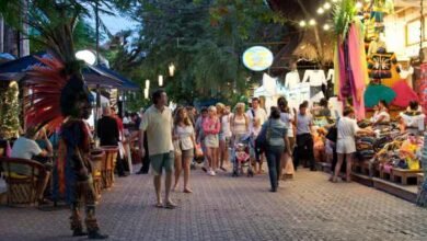 Disfruta de una Experiencia de Compras Única en la Quinta Avenida de Playa del Carmen