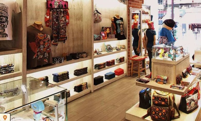 Descubre las Mejores Tiendas de Artesanías en la Quinta Avenida de Playa del Carmen