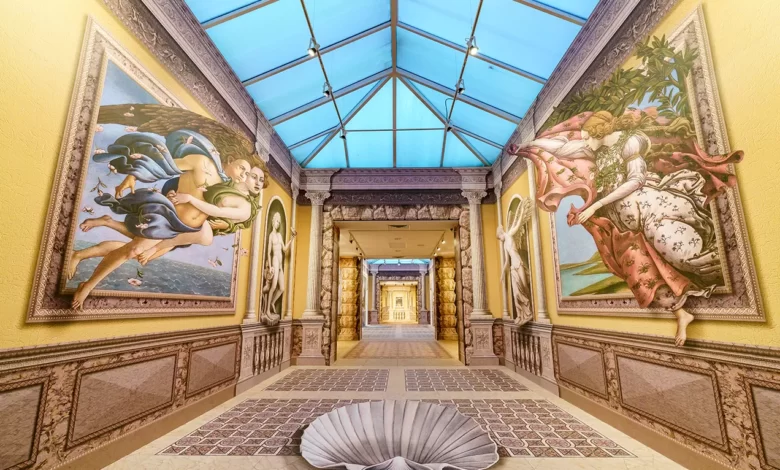 MUSEO 3D EN PLAYA DEL CARMEN : UNA EXPERIENCIA ÚNICA EN EL CARIBE