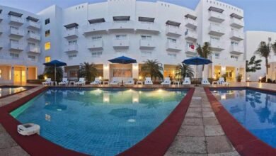 ﻿Paquetes de hoteles en Cancún