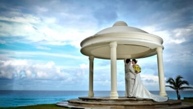 bodas en cancun