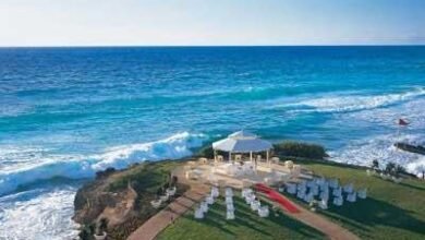 El Placer de Casarse en Cancún