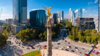 lugares turísticos en cdmx