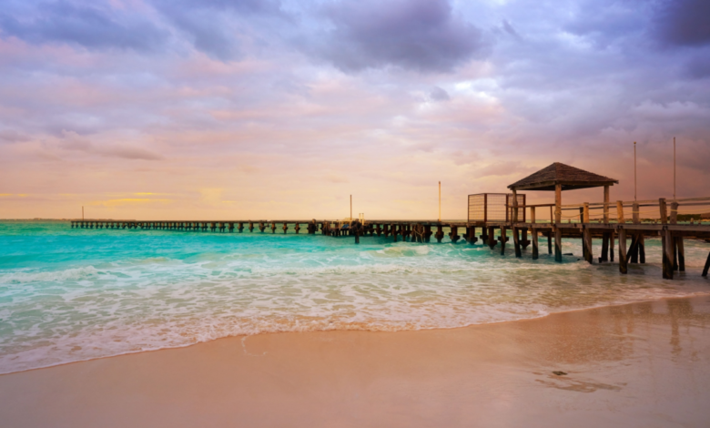 5 playas de Cd. del Carmen, Campeche que no puedes perderte -