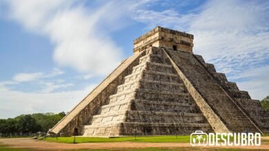 Nuevos precios de las Zonas Arqueológicas de Yucatán 2022