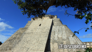 Uxmal, guía práctica para disfrutar de esta zona arqueológica en Yucatán