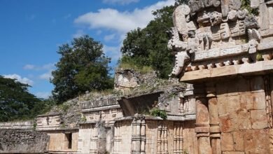 ¿Qué es la Ruta Puuc de Yucatán?