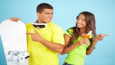 Fin de año 2024 ¿Dónde pasarlo?