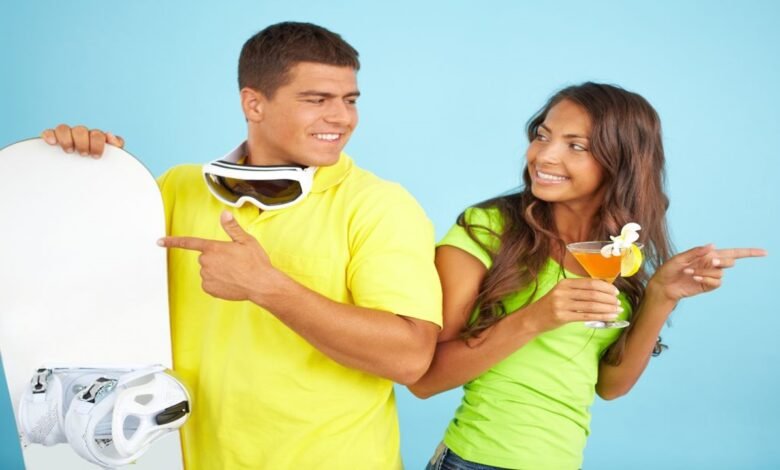 Fin de año 2024 ¿Dónde pasarlo?