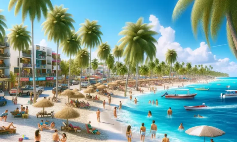 Playa del Carmen: Un Paraíso Tropical