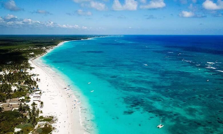 Playa-Pescadores tulum