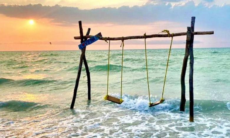 Todo lo que puedes hacer en Sabancuy, el paraíso tropical campechano