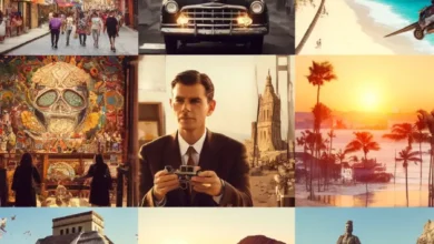 La Influencia del Cine en el Turismo Mexicano